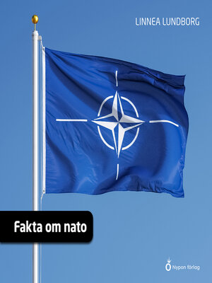 cover image of Fakta om Nato